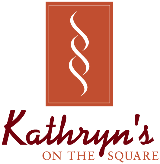 kathryn's on the square logo