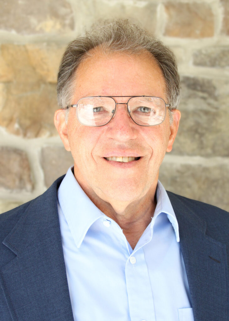 Headshot of Glen Heise, M.D.