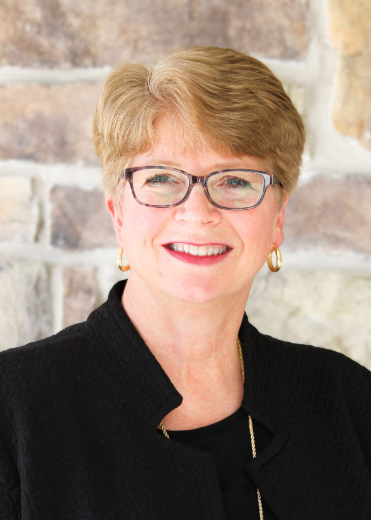 Headshot of Raeann R Hamon, Ph.D. CFLE